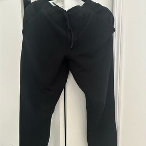 Lululemon soft jersey pants